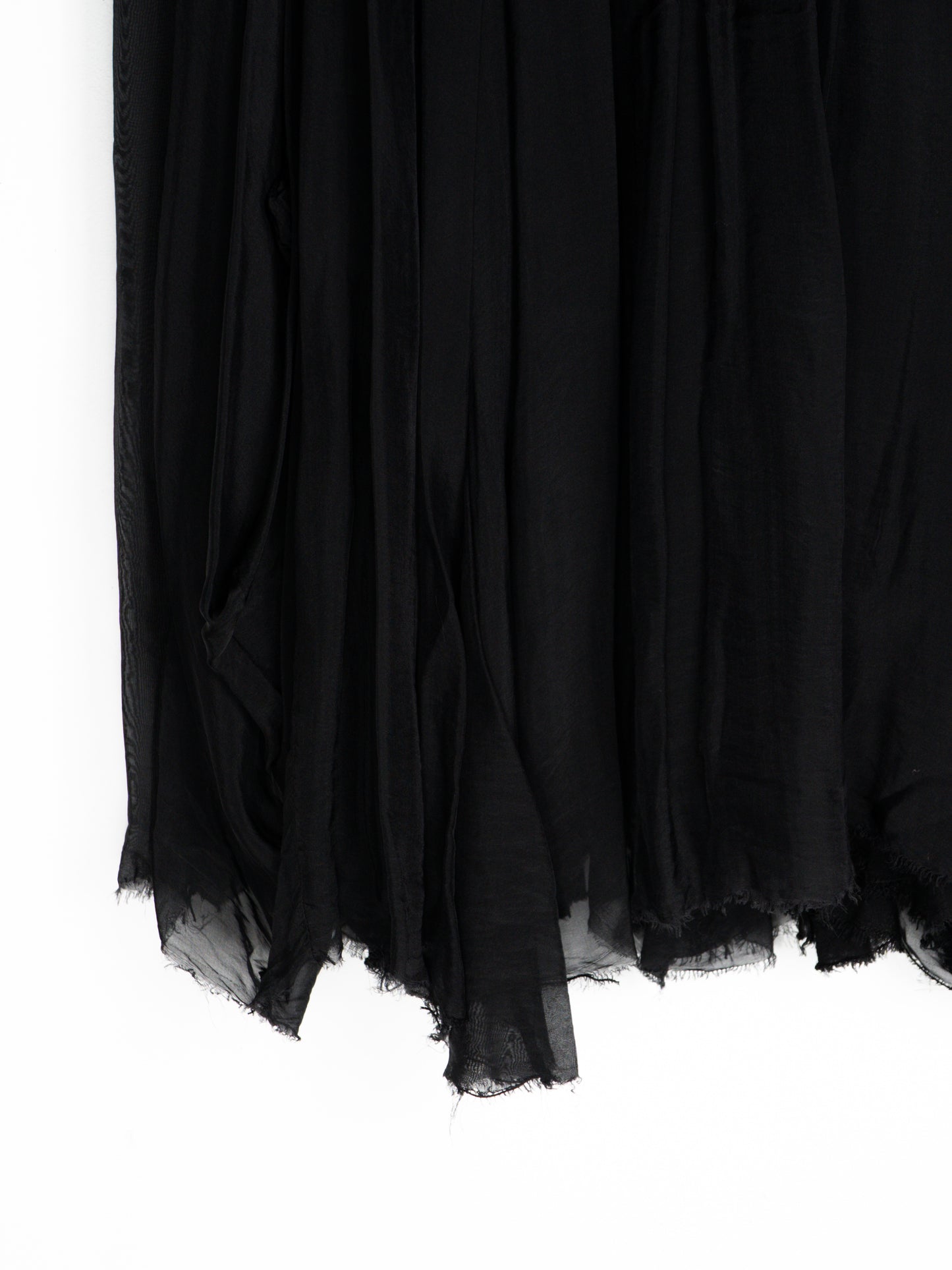 Sanctamuerte svārki