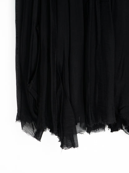 Sanctamuerte svārki