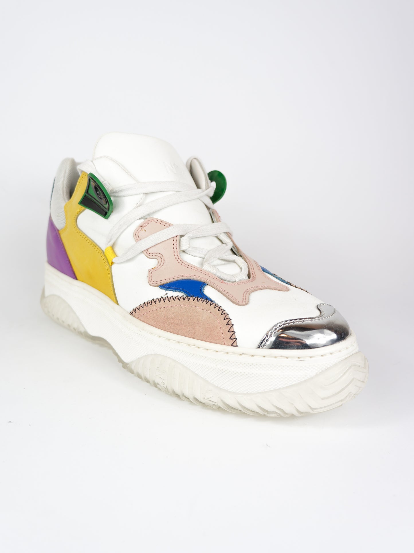 N21 botas