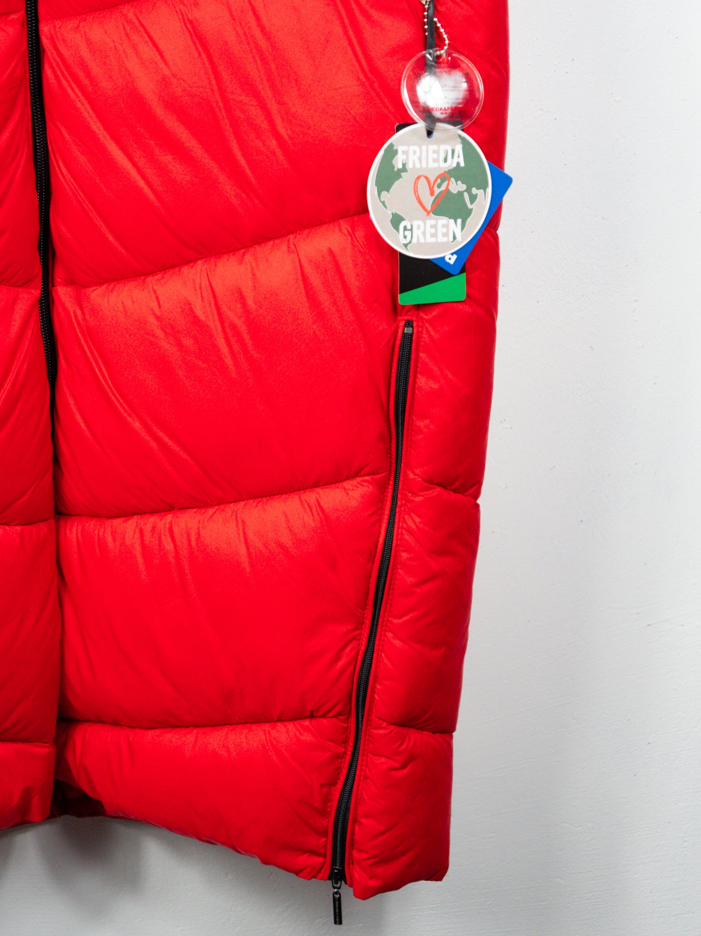 Frieda&Freddies veste