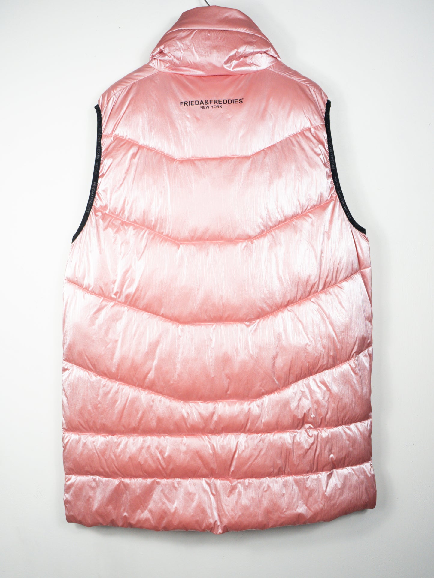 Frieda&Freddies veste