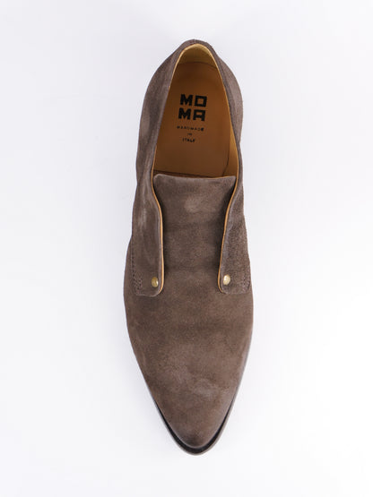 Moma kurpes