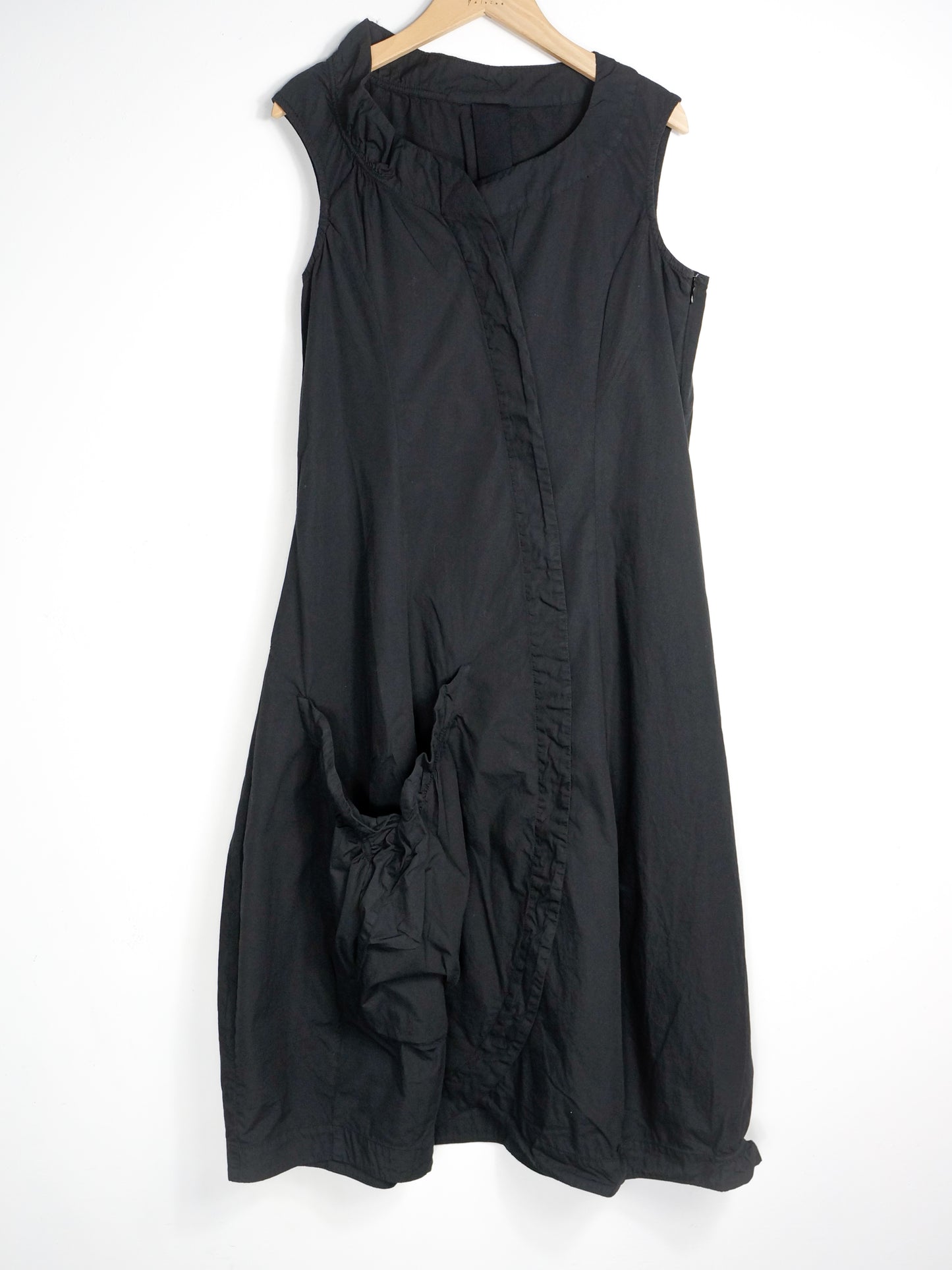 Black Label kleita
