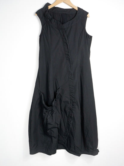 Black Label kleita