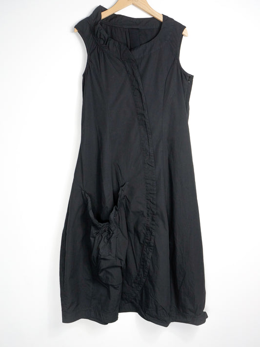 Black Label kleita