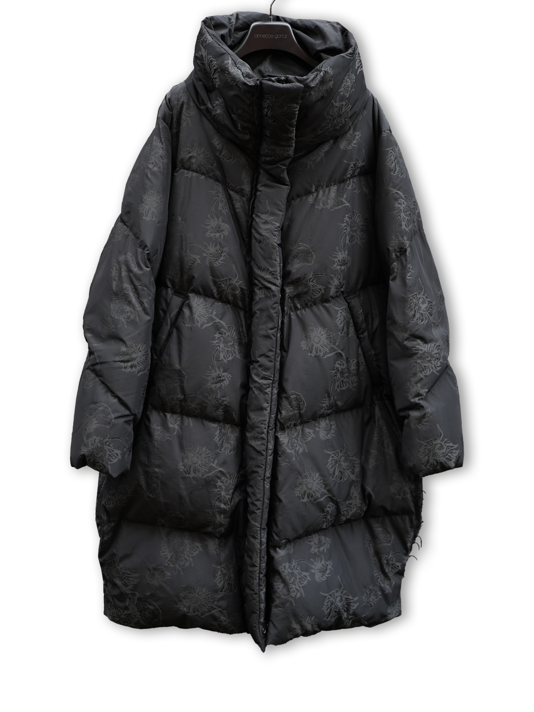 Annette Gortz mētelis