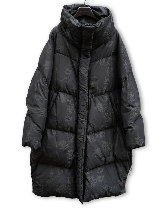 Annette Gortz mētelis