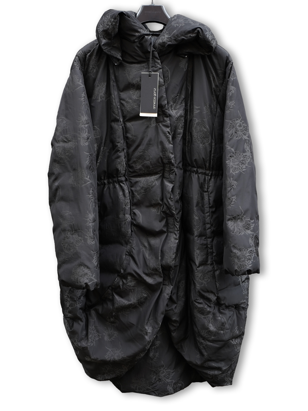 Annette Gortz mētelis