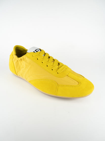 Strategia JFK botas