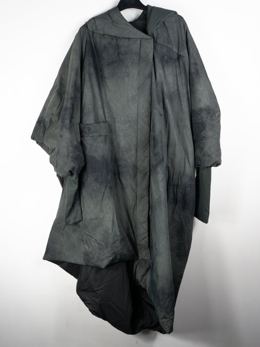 Sanctamuerte mētelis