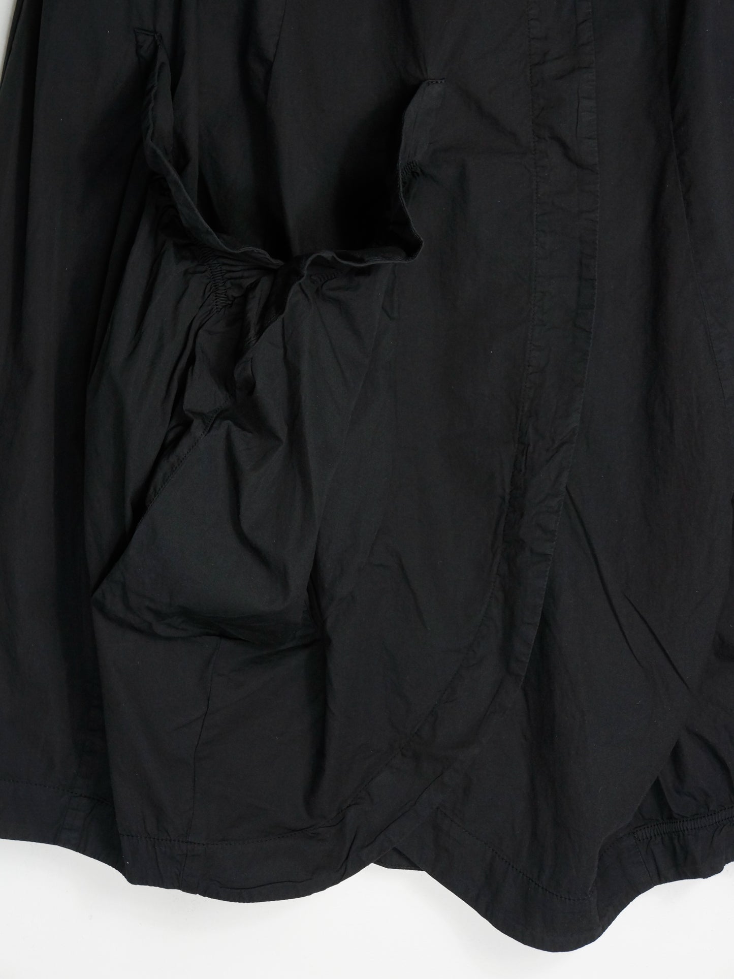 Black Label svārki