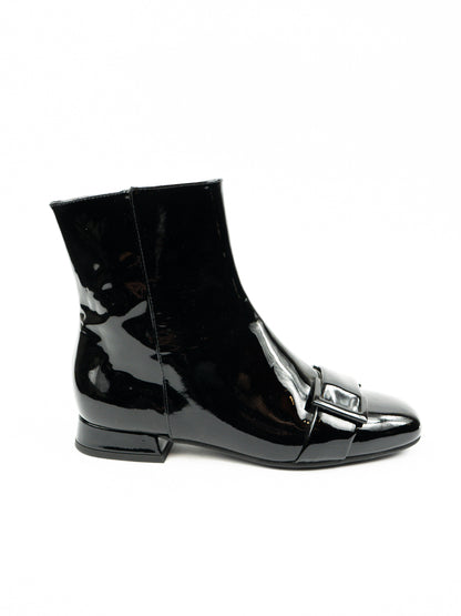 Pretty ballerinas zābaki