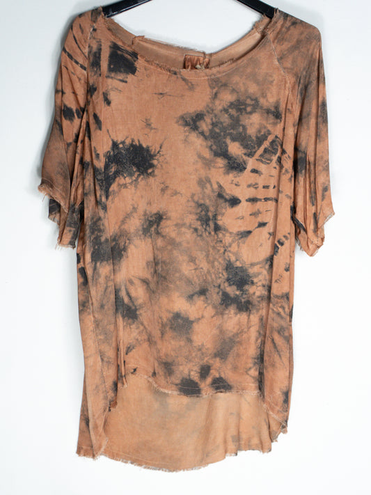 Sanctamuerte tops