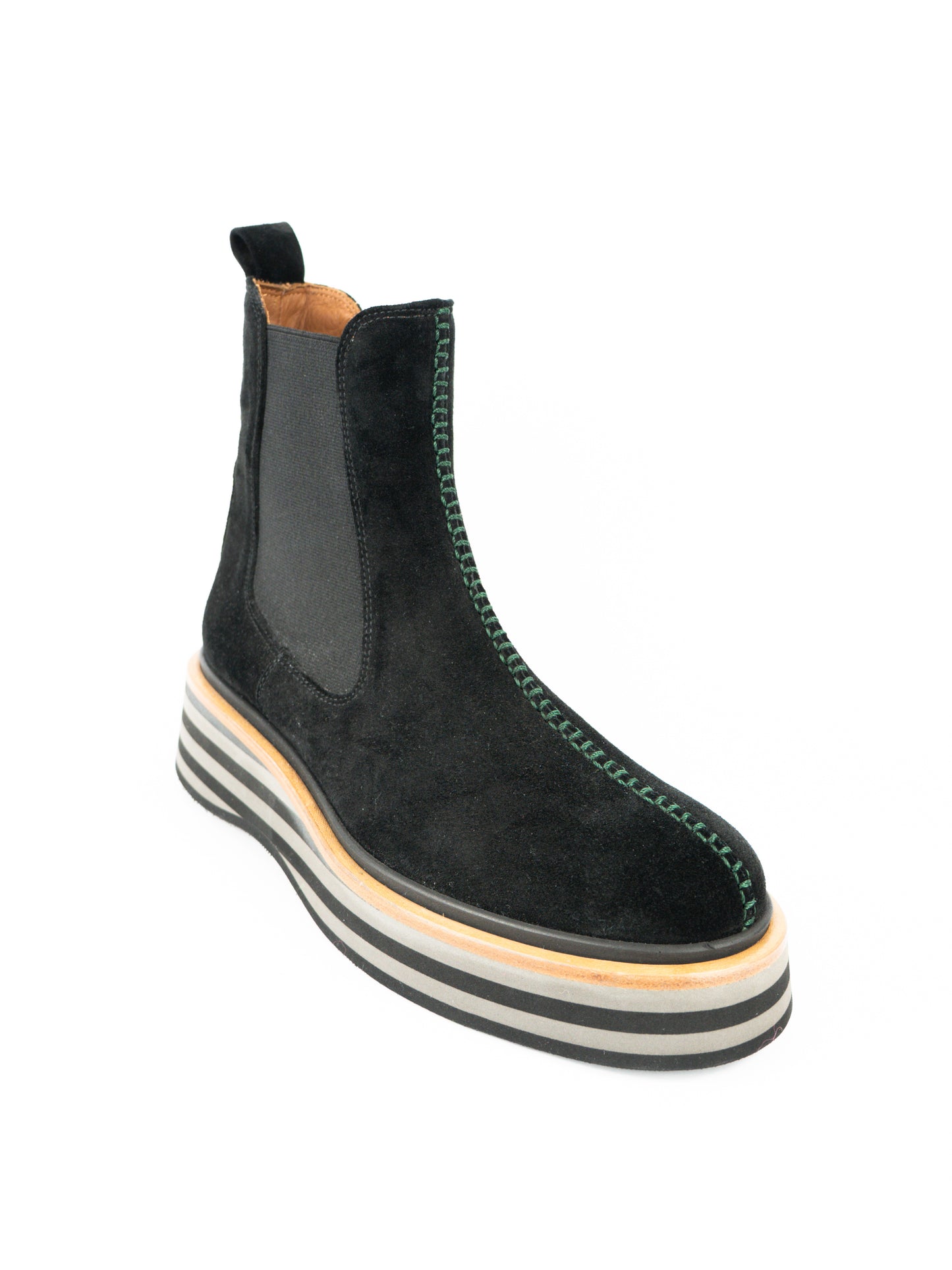 Pons Quintana zābaki