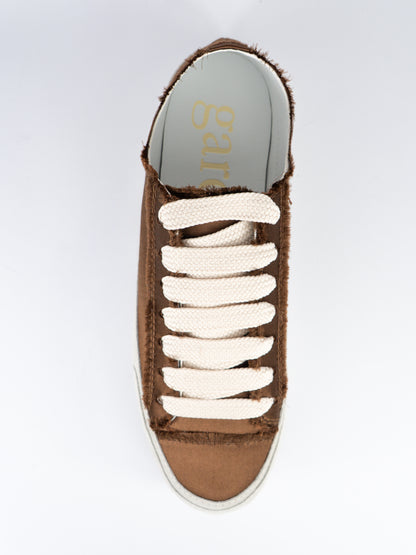 Pedro Garcia botas