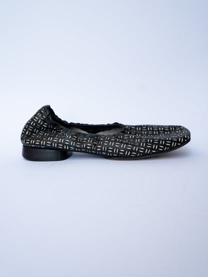 Ixos kurpes