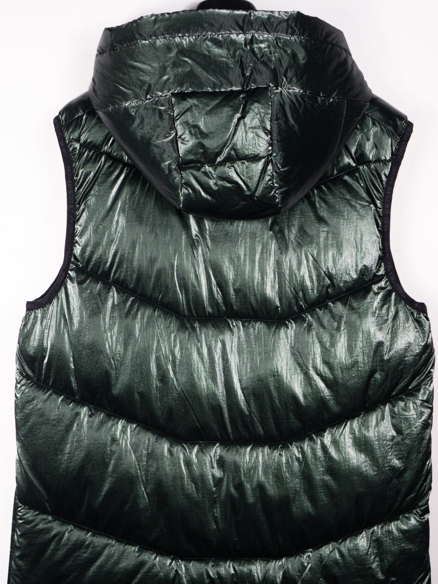 Frieda&Freddies veste