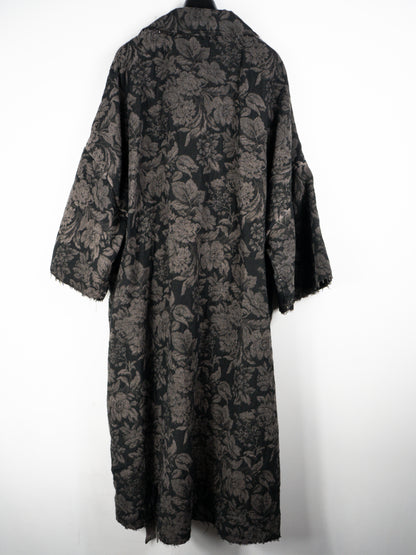 Sanctamuerte mētelis