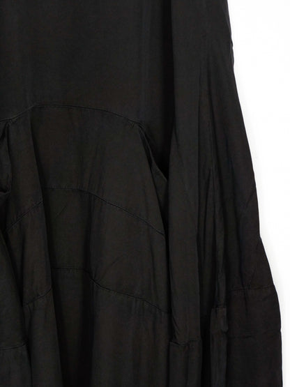 Black Label kleita