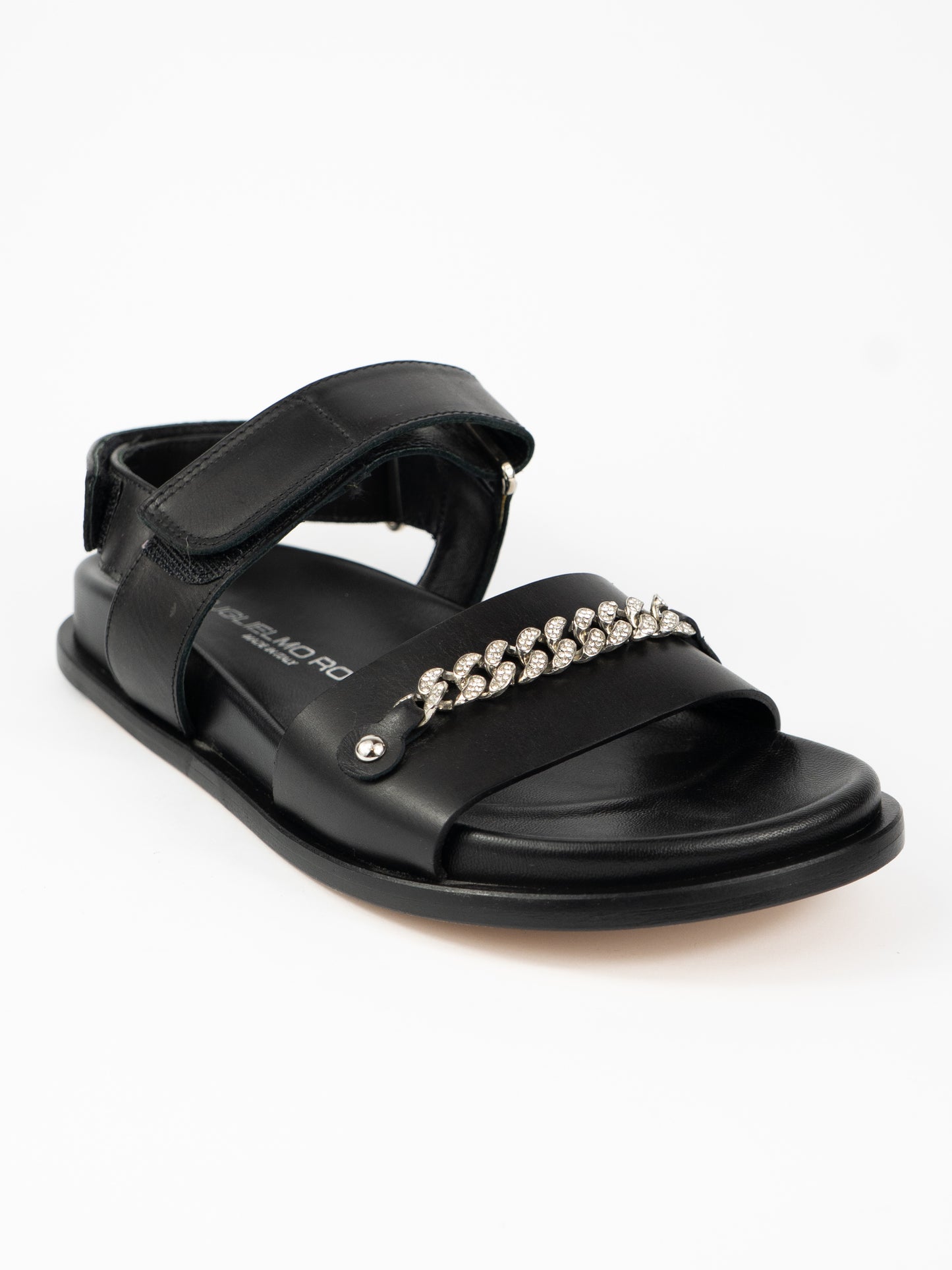 Guglielmo Rotta sandales