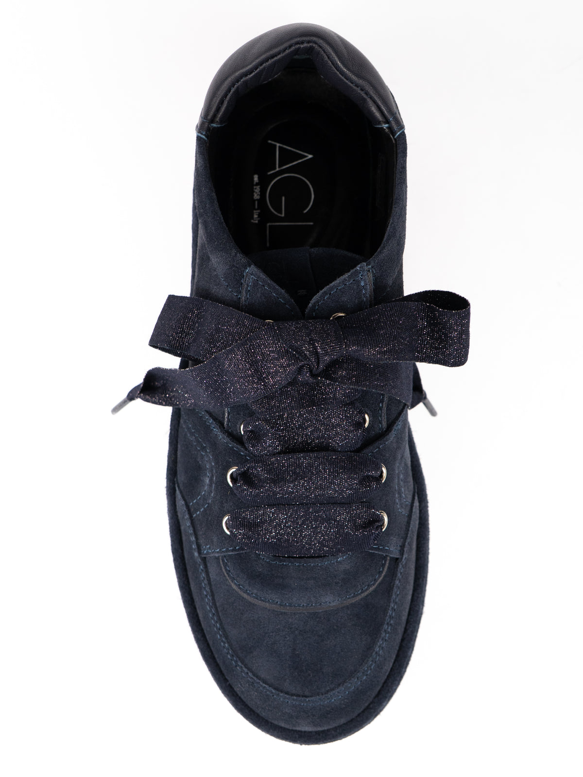 AGL botas