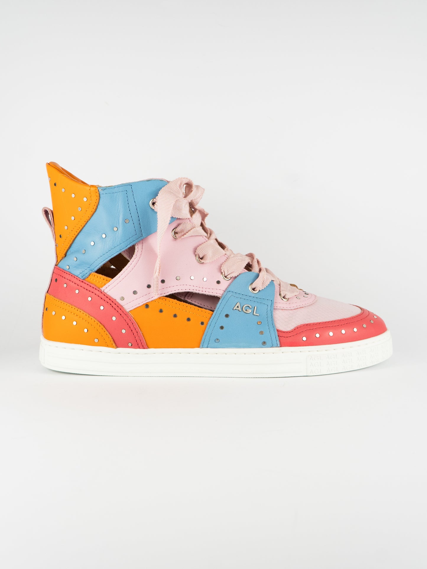 AGL botas