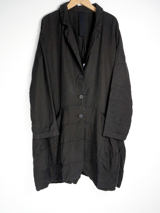 Black Label mētelis