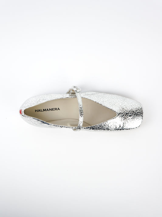 Halmanera kurpes