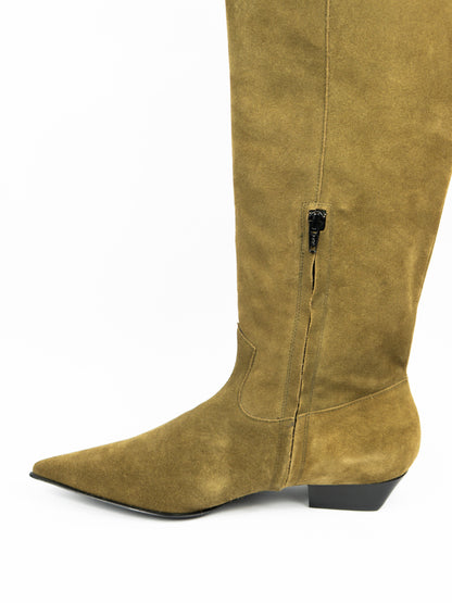 Guglielmo Rotta zābaki