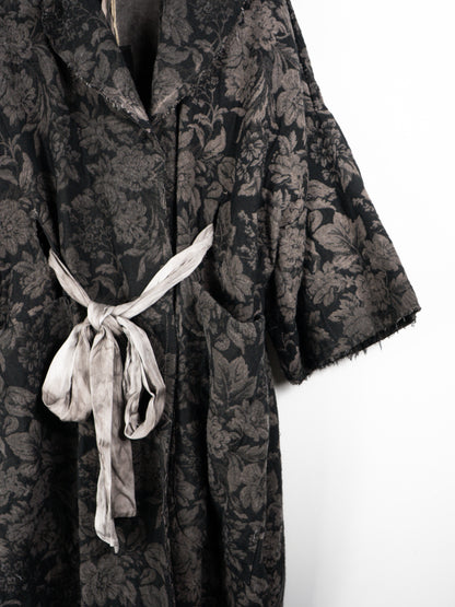 Sanctamuerte mētelis