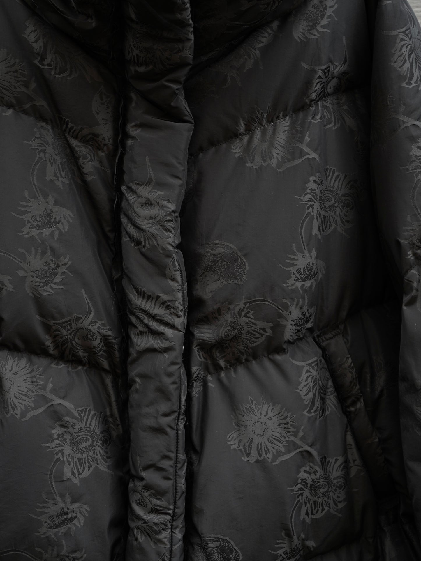 Annette Gortz mētelis