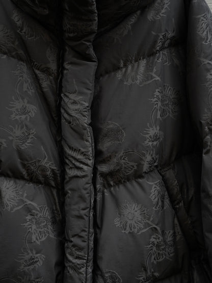 Annette Gortz mētelis