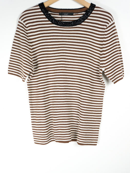 Oui tops
