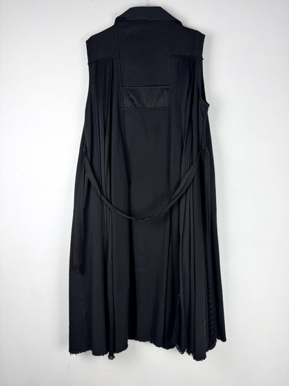 Sanctamuerte veste