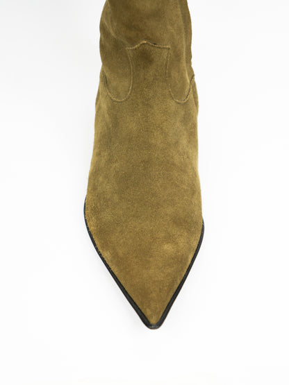 Guglielmo Rotta zābaki