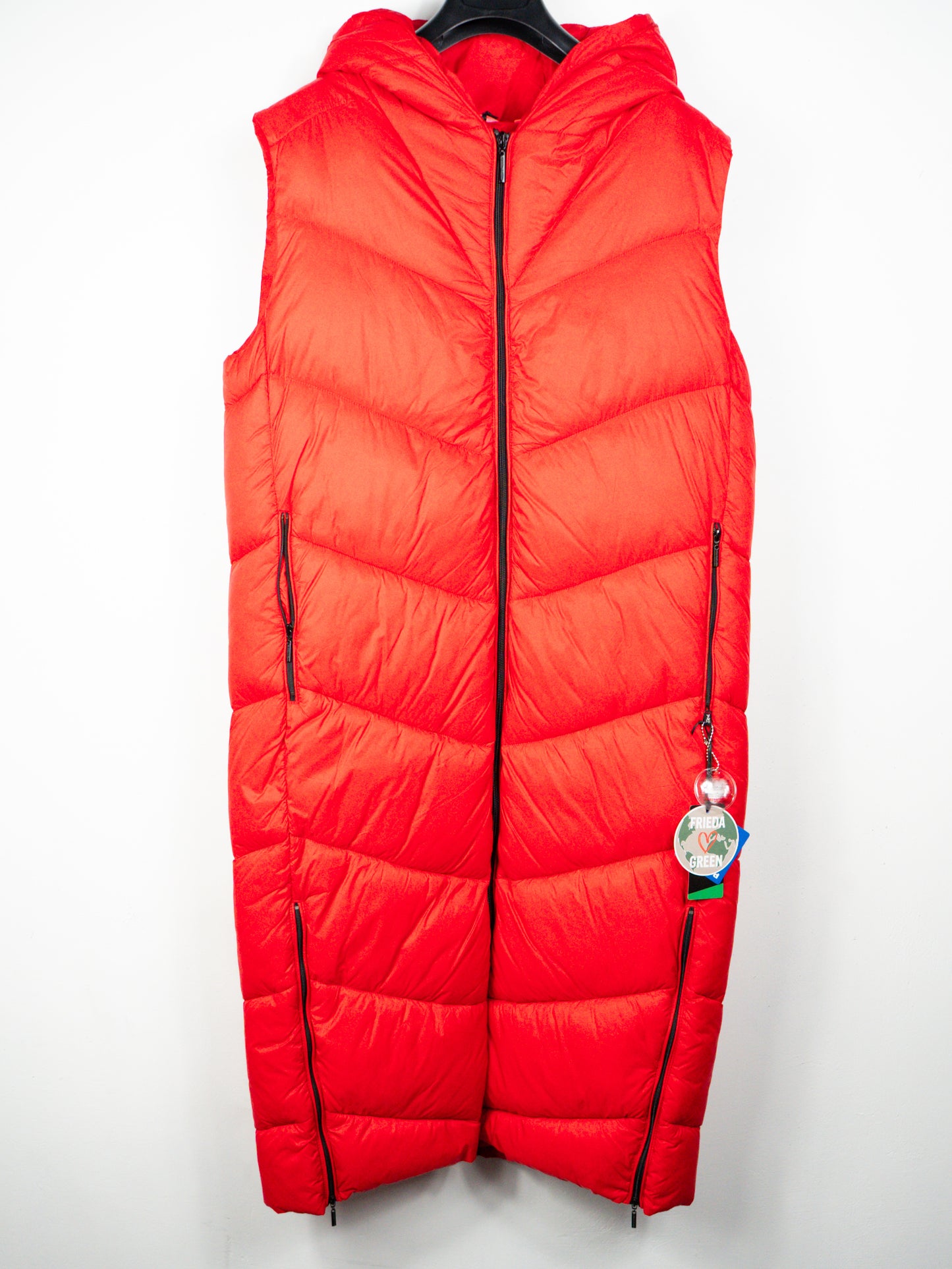 Frieda&Freddies veste