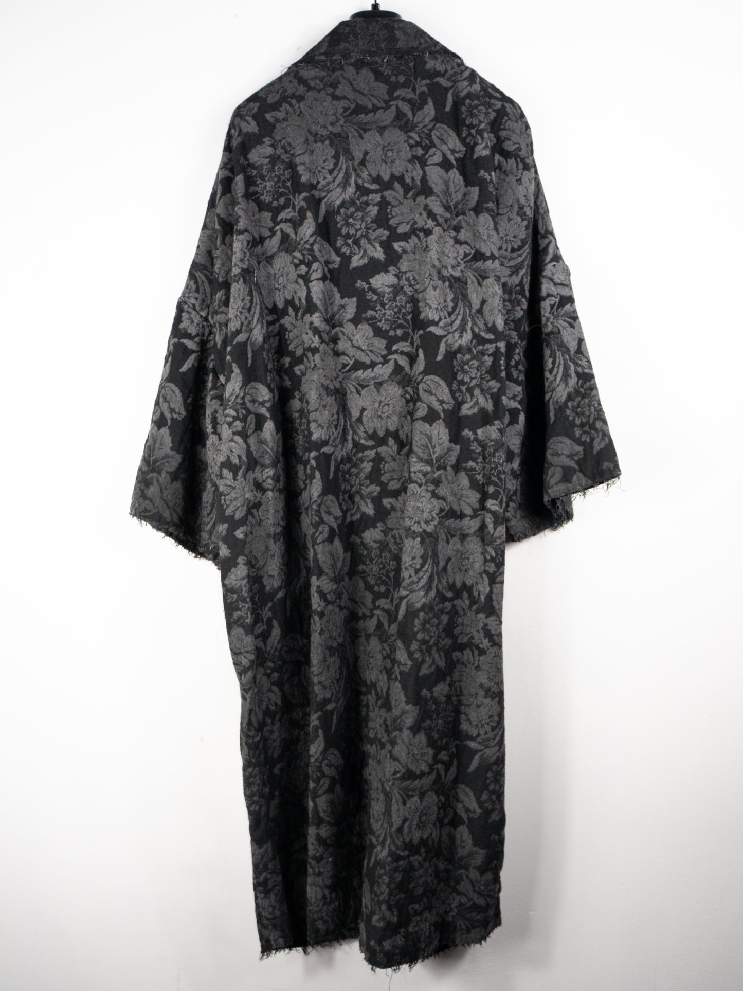 Sanctamuerte mētelis