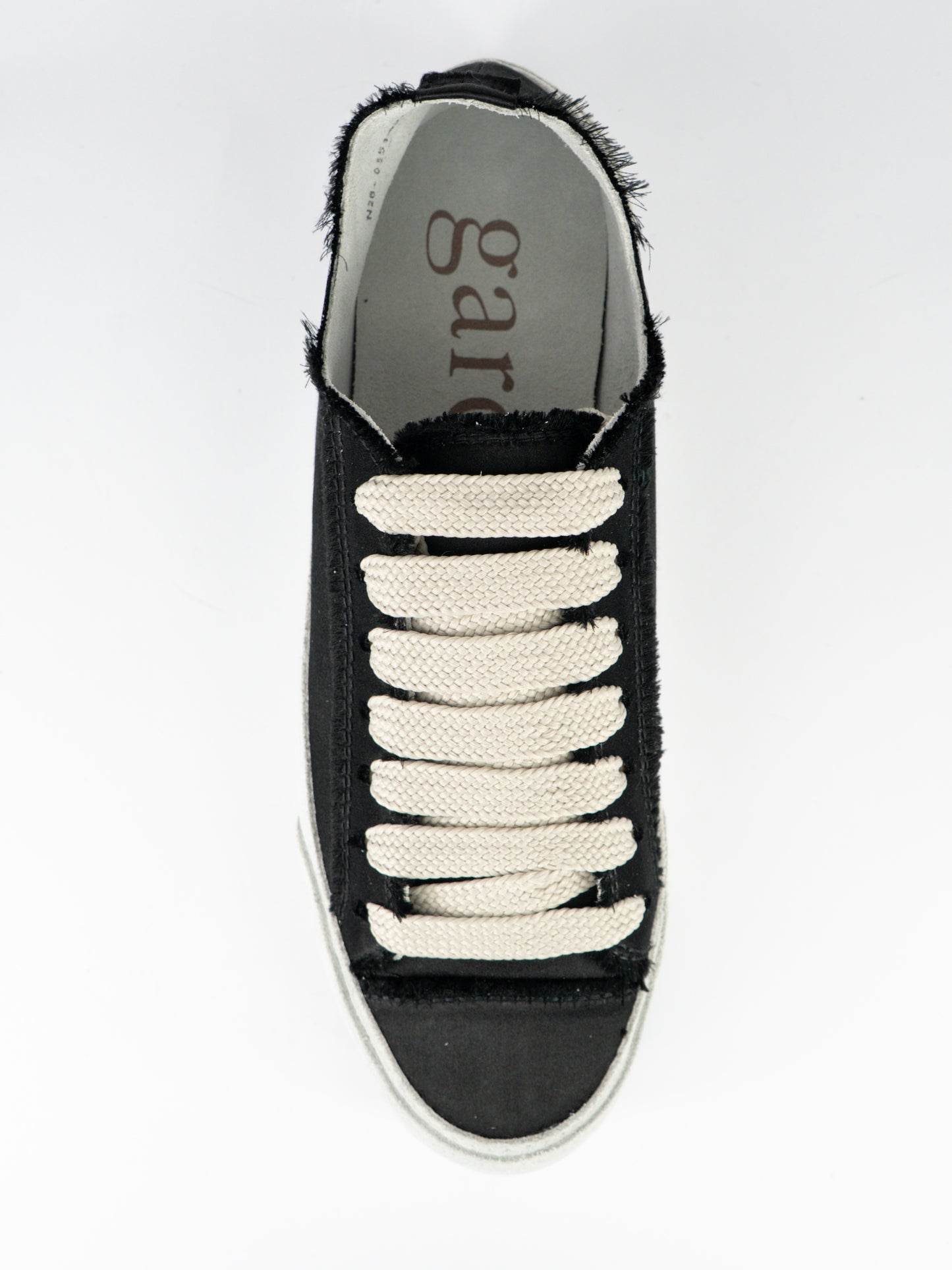 Pedro Garcia botas