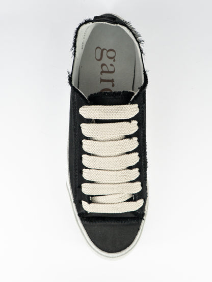 Pedro Garcia botas