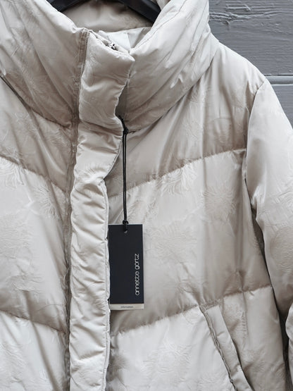 Annette Gortz mētelis