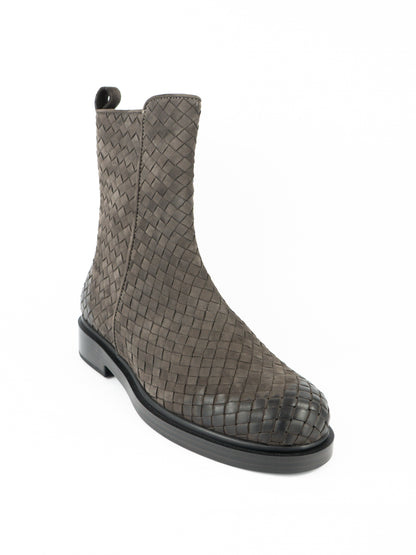 Pons Quintana zābaki