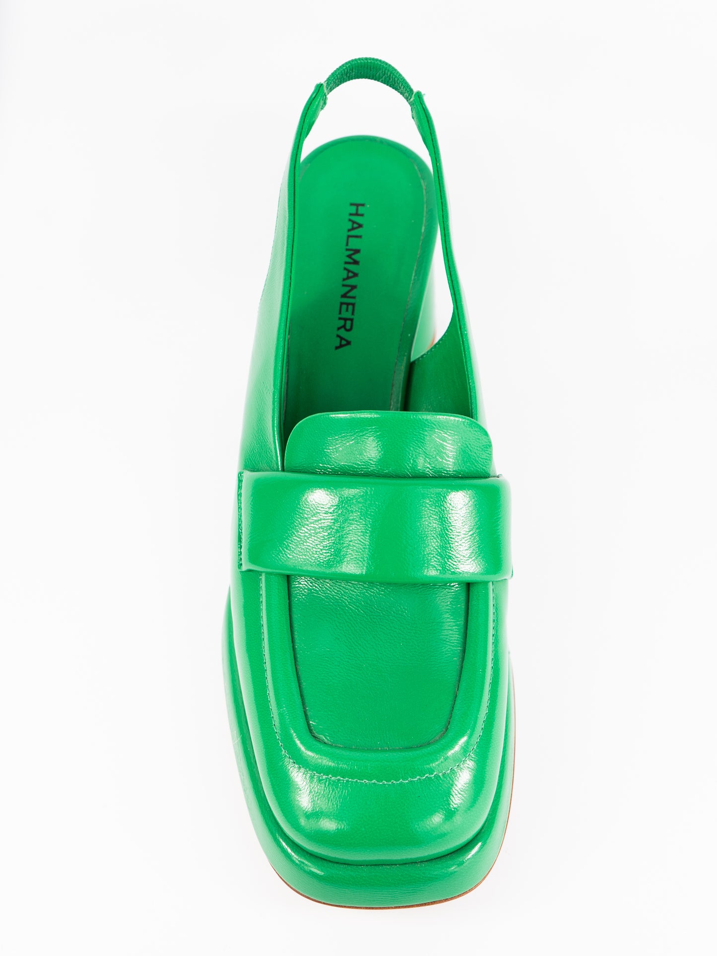 Halmanera kurpes