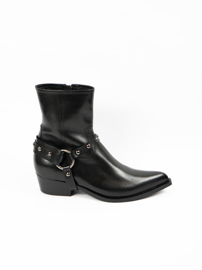 Guglielmo Rotta zābaki