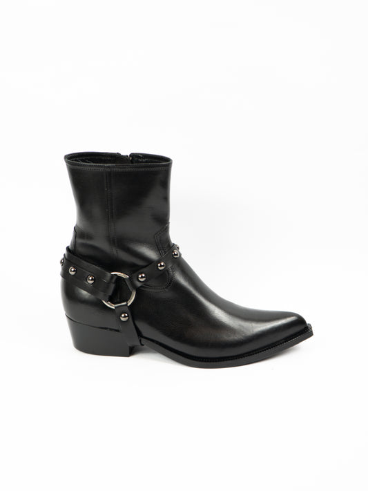 Guglielmo Rotta zābaki