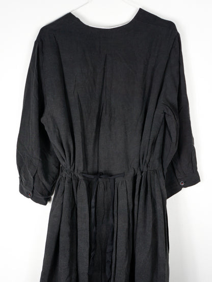 Hannoh Wessel kleita