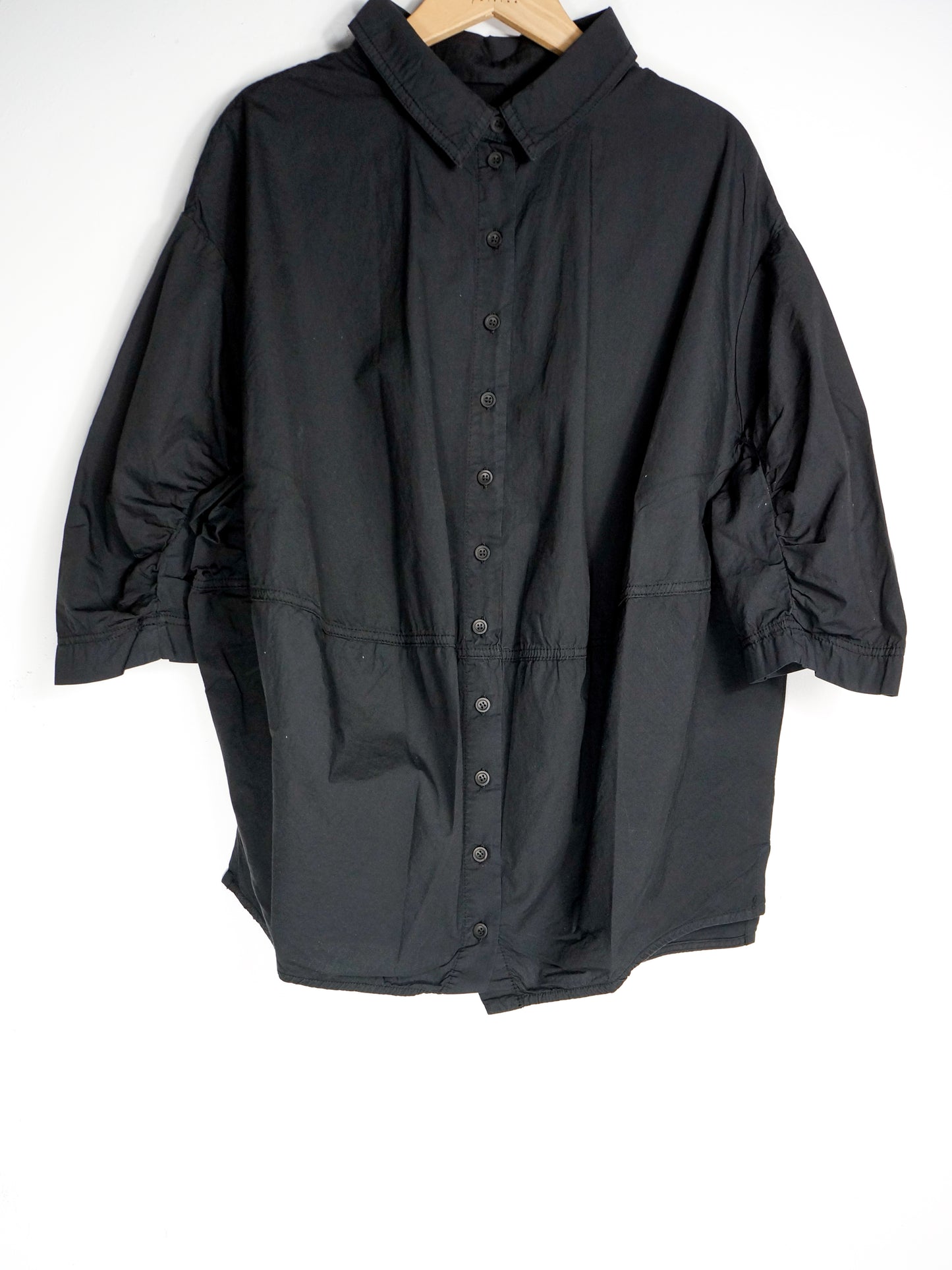 Black Label blūze