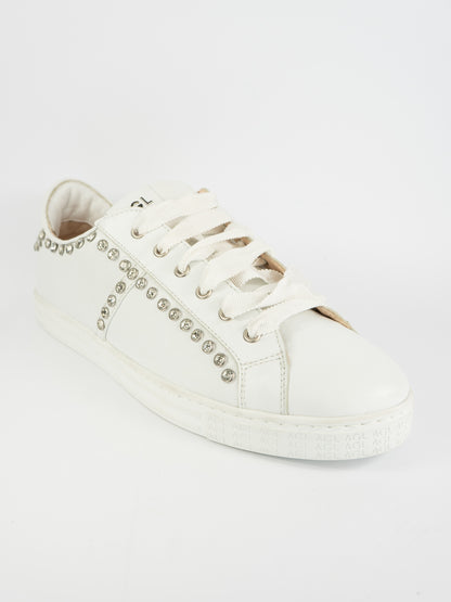 AGL botas