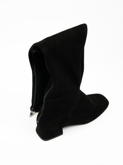 Guglielmo Rotta zābaki