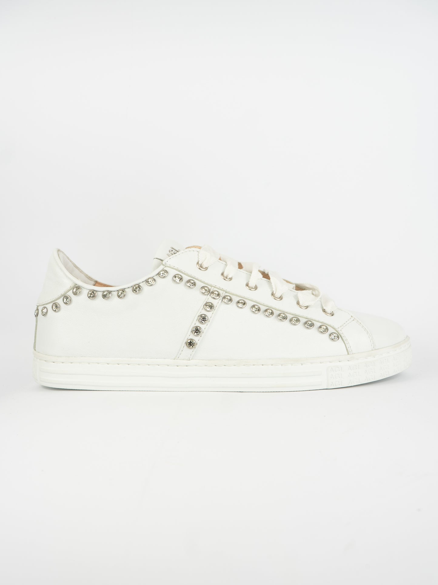AGL botas