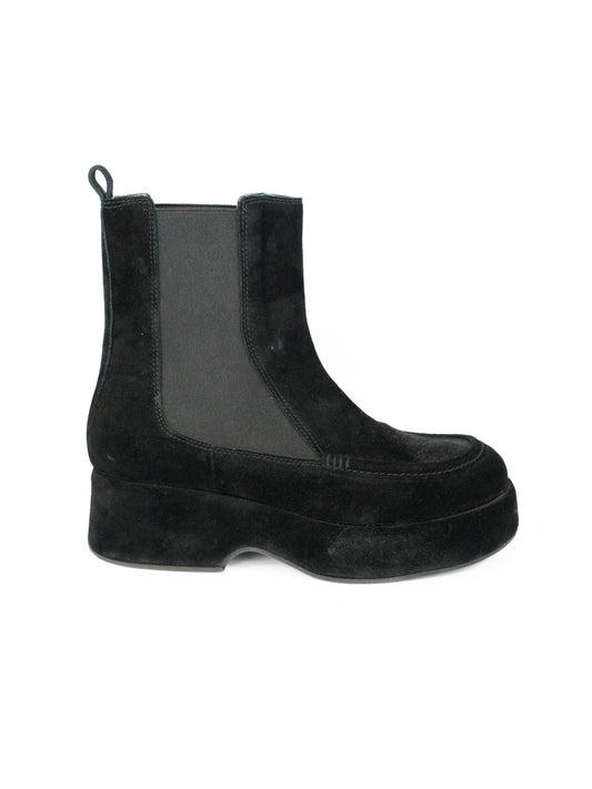 Pons Quintana zābaki